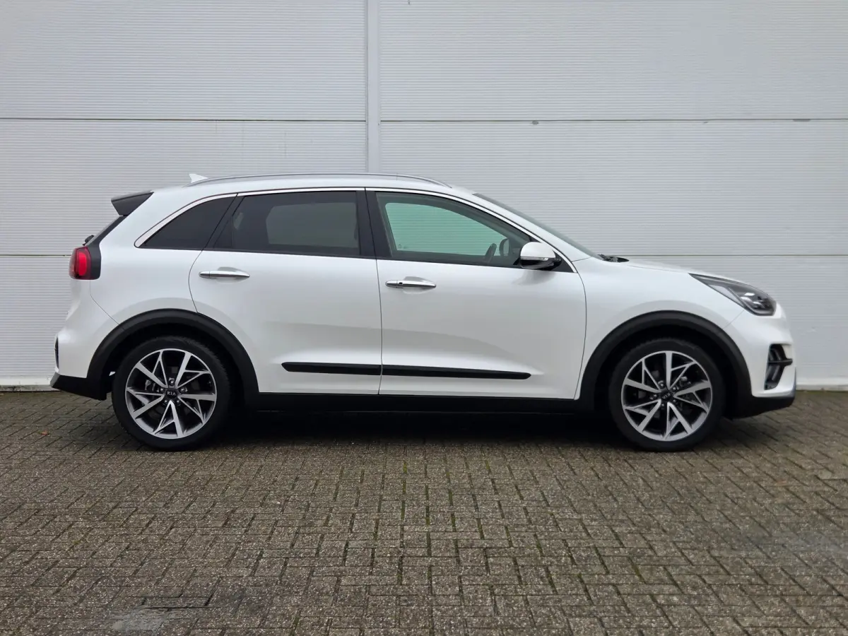 1.6 GDi Hybrid ExecutiveLine Stoel ventilatie / Apple Carplay/Android Auto / Keyless Entry/start /
