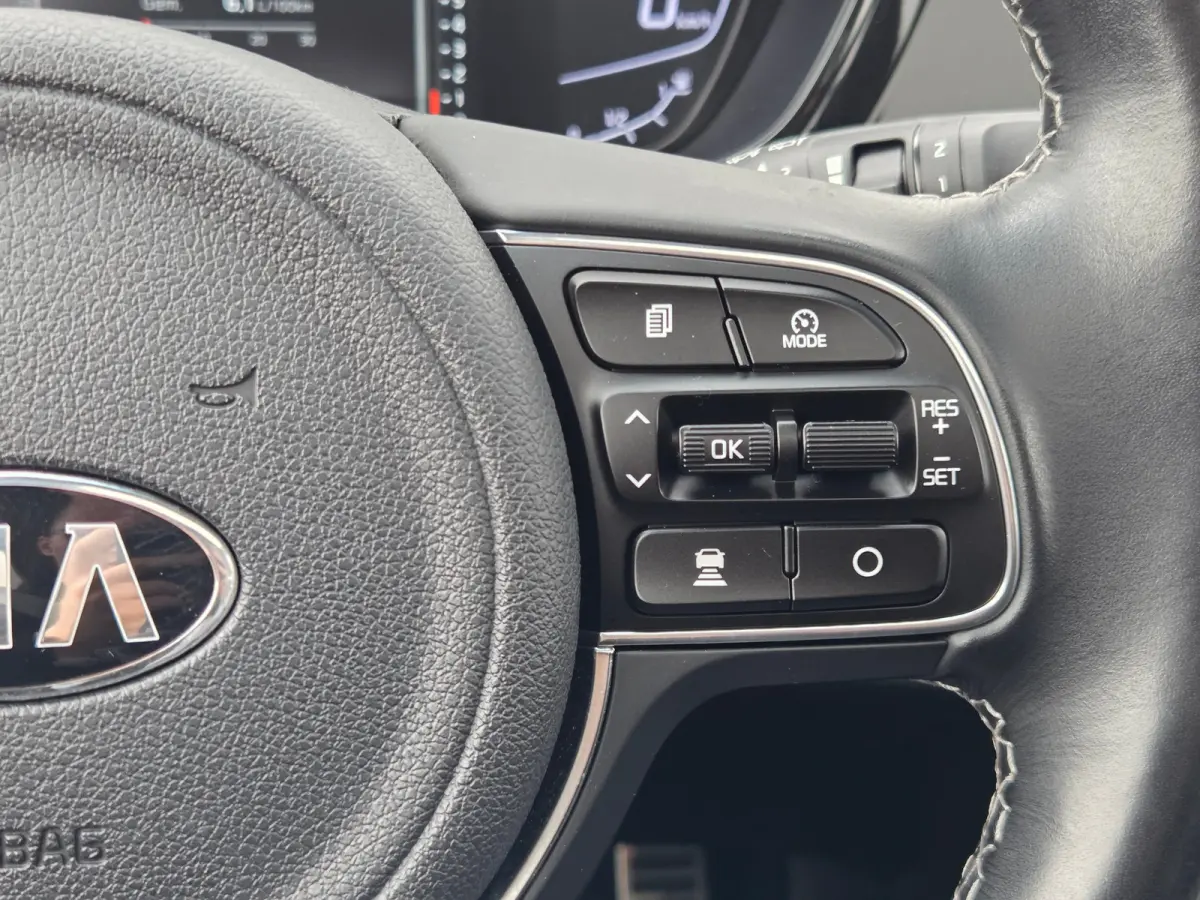 1.6 GDi Hybrid ExecutiveLine Stoel ventilatie / Apple Carplay/Android Auto / Keyless Entry/start /