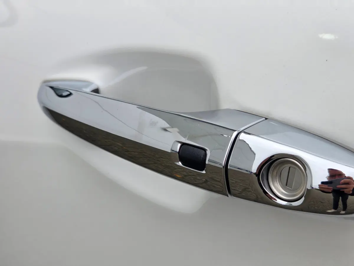 1.6 GDi Hybrid ExecutiveLine Stoel ventilatie / Apple Carplay/Android Auto / Keyless Entry/start /