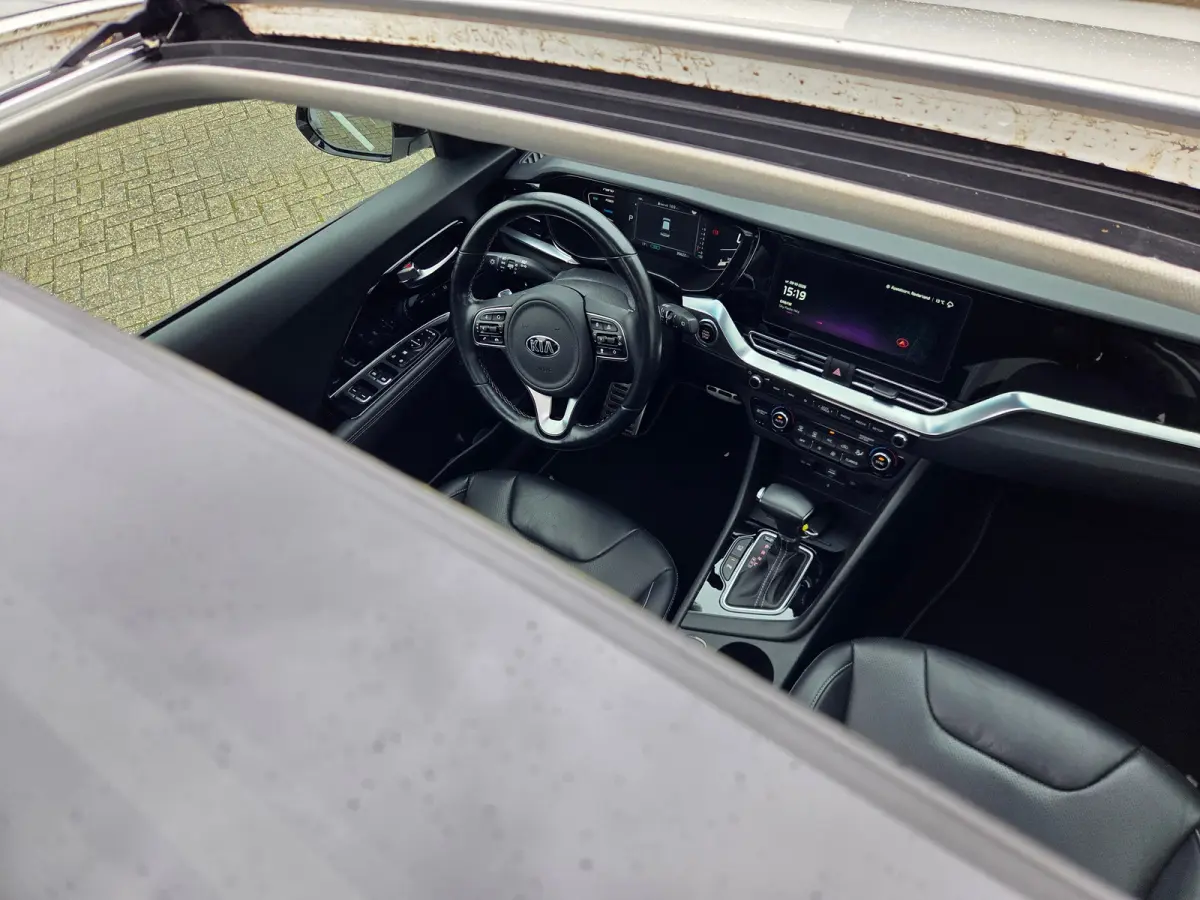 1.6 GDi Hybrid ExecutiveLine Stoel ventilatie / Apple Carplay/Android Auto / Keyless Entry/start /