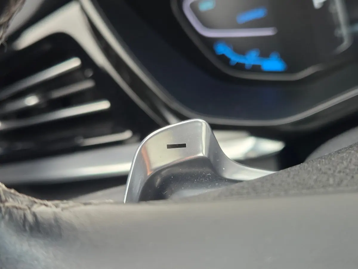 1.6 GDi Hybrid ExecutiveLine Stoel ventilatie / Apple Carplay/Android Auto / Keyless Entry/start /