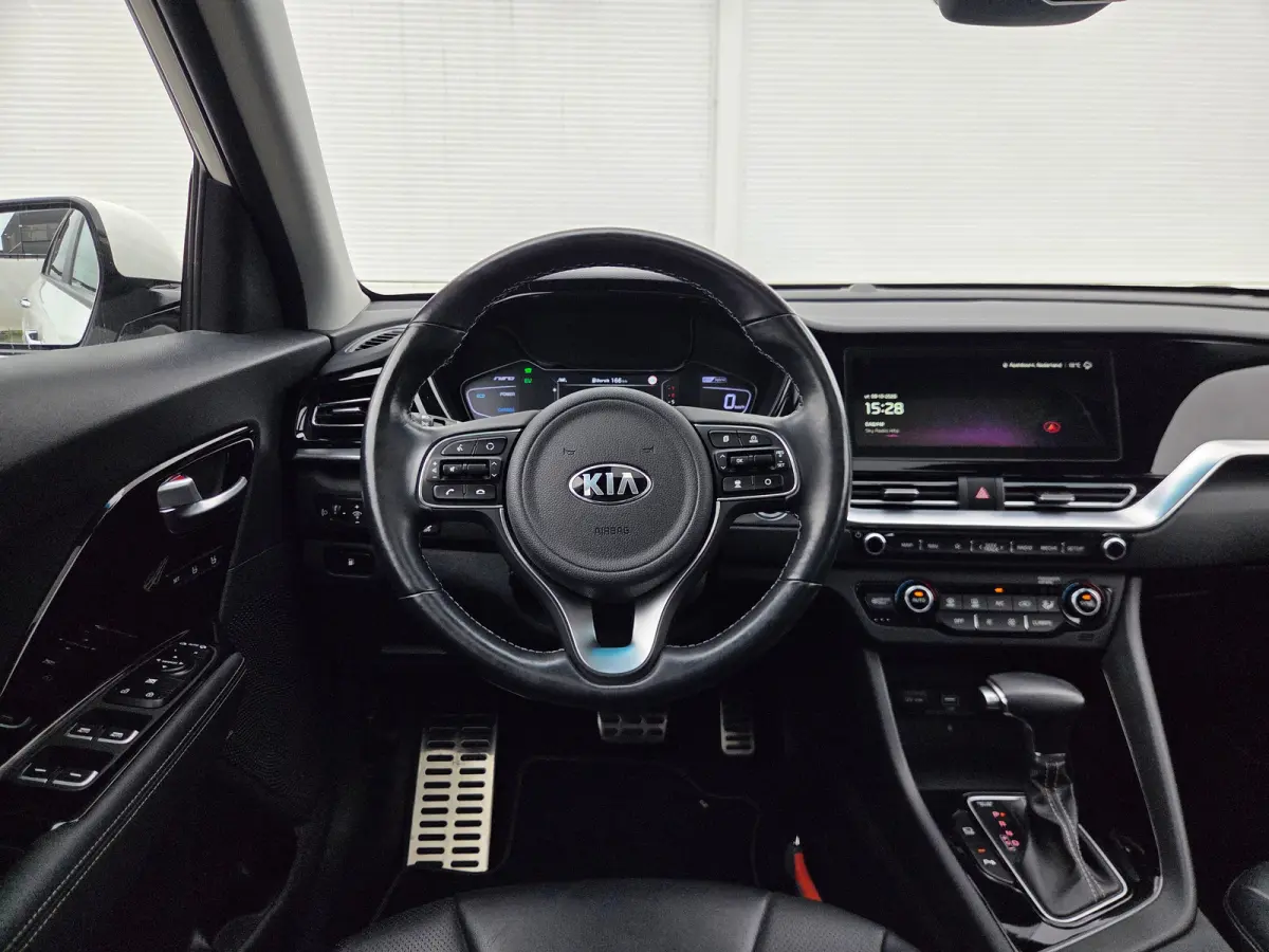 1.6 GDi Hybrid ExecutiveLine Stoel ventilatie / Apple Carplay/Android Auto / Keyless Entry/start /