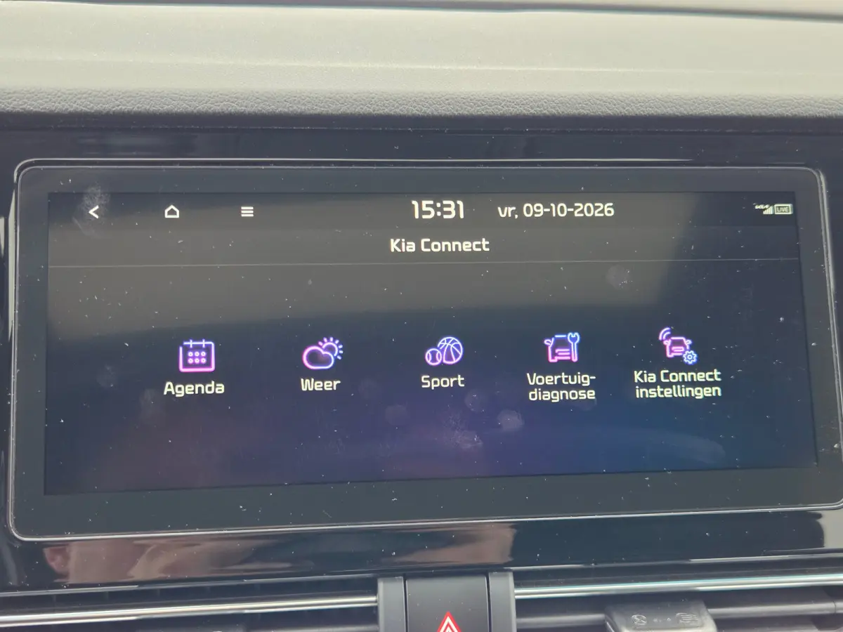1.6 GDi Hybrid ExecutiveLine Stoel ventilatie / Apple Carplay/Android Auto / Keyless Entry/start /
