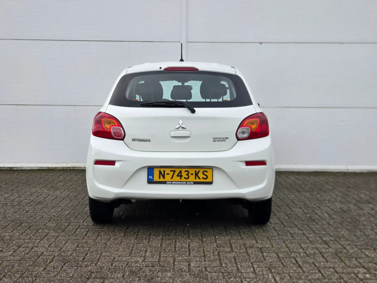 1.0 Cool+ / Hill hold / Start/stop systeem / Airco
