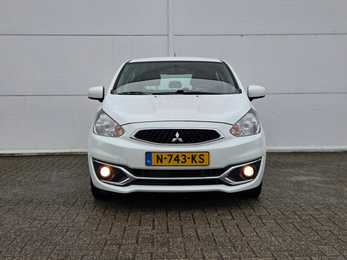 1.0 Cool+ / Hill hold / Start/stop systeem / Airco
