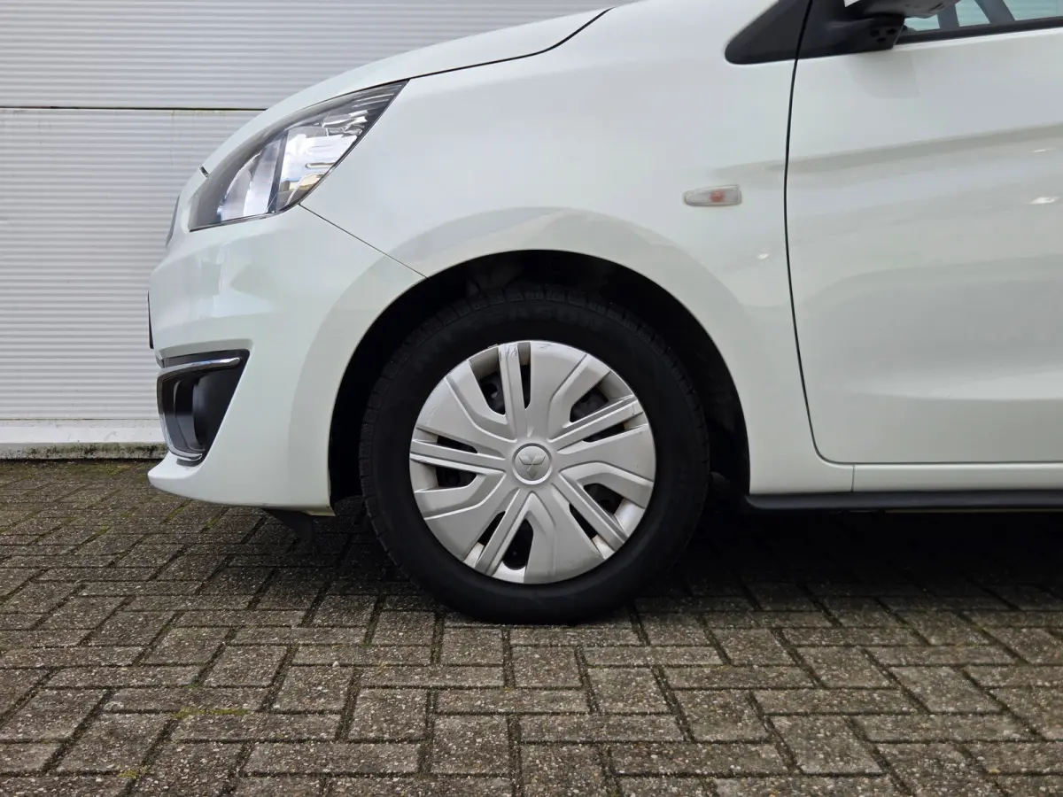 1.0 Cool+ / Hill hold / Start/stop systeem / Airco