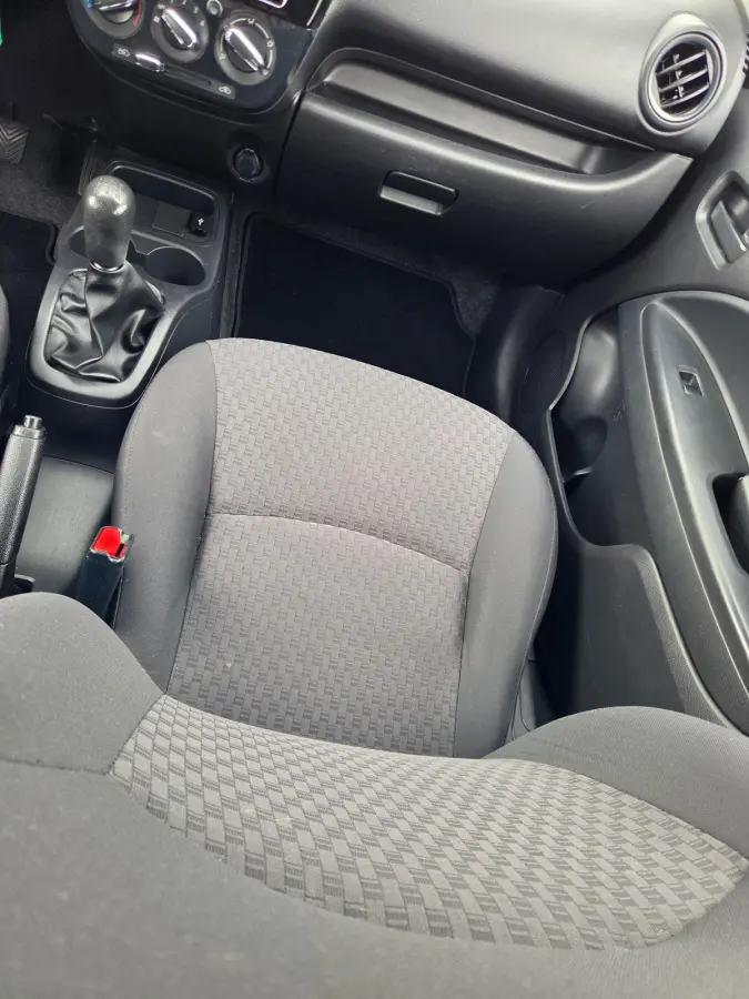1.0 Cool+ / Hill hold / Start/stop systeem / Airco