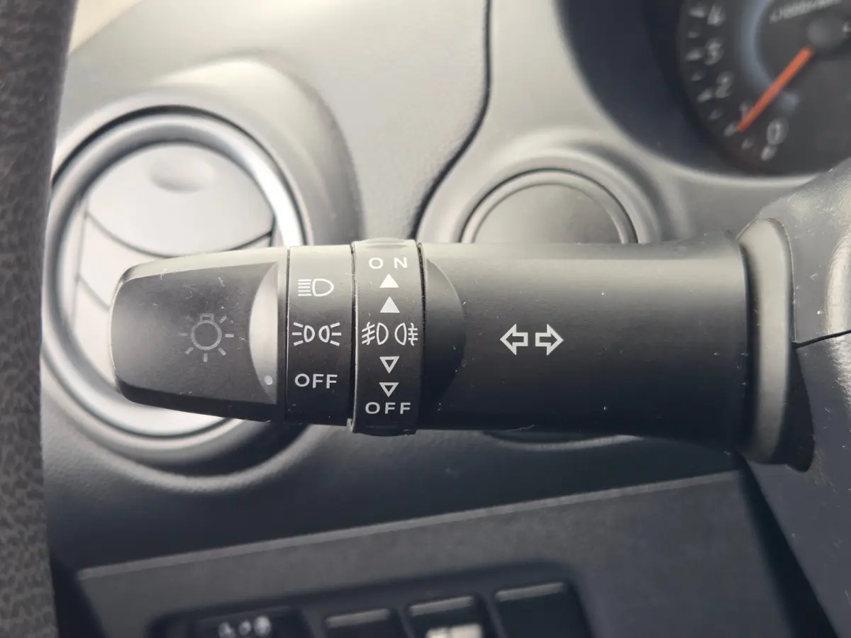 1.0 Cool+ / Hill hold / Start/stop systeem / Airco