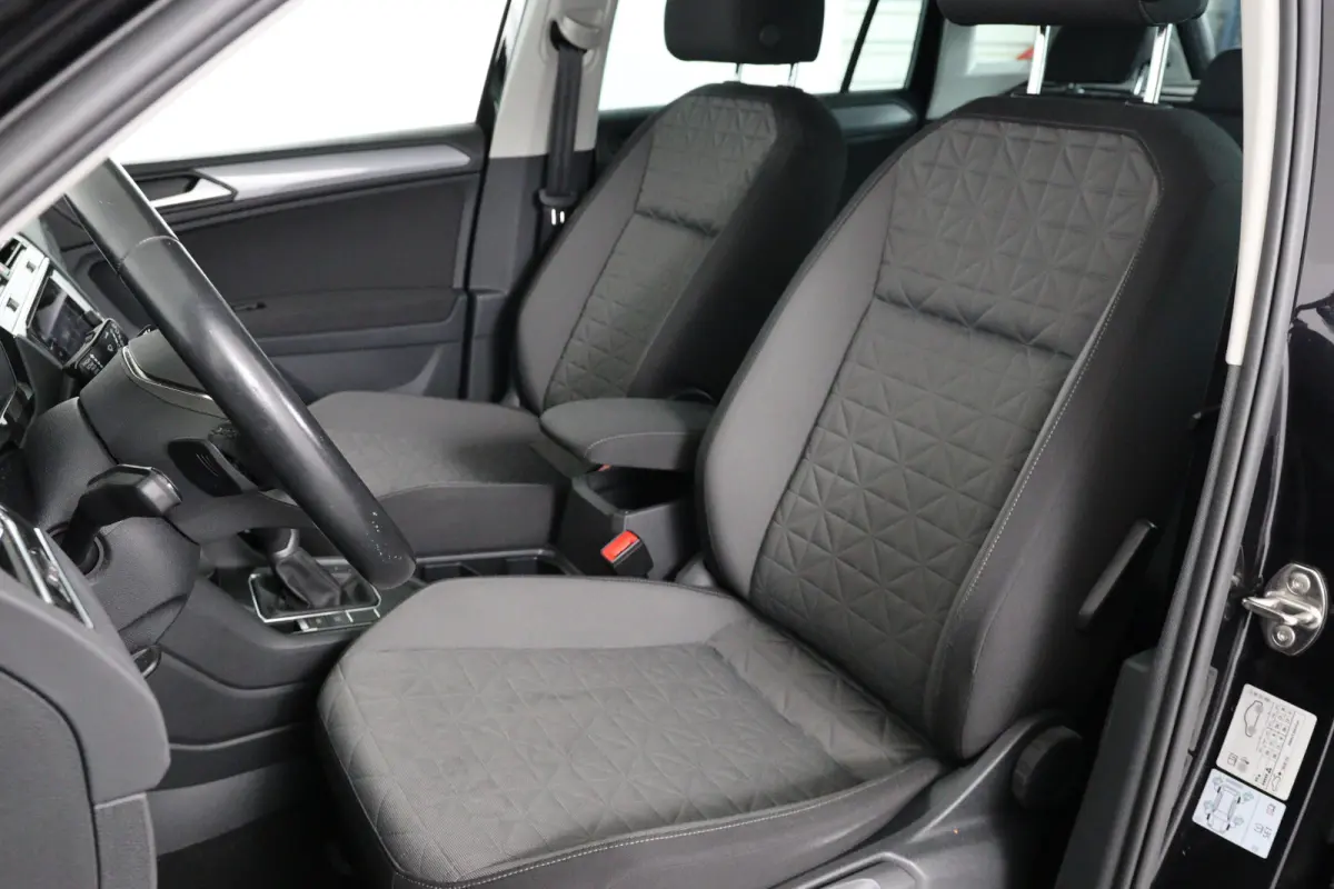 1.5 TSI Life | Dealer Onderhouden! | Trekhaak | Stoel/Stuurverwarming | LED | Clima | Camera | Cruise Adaptive | Navi |