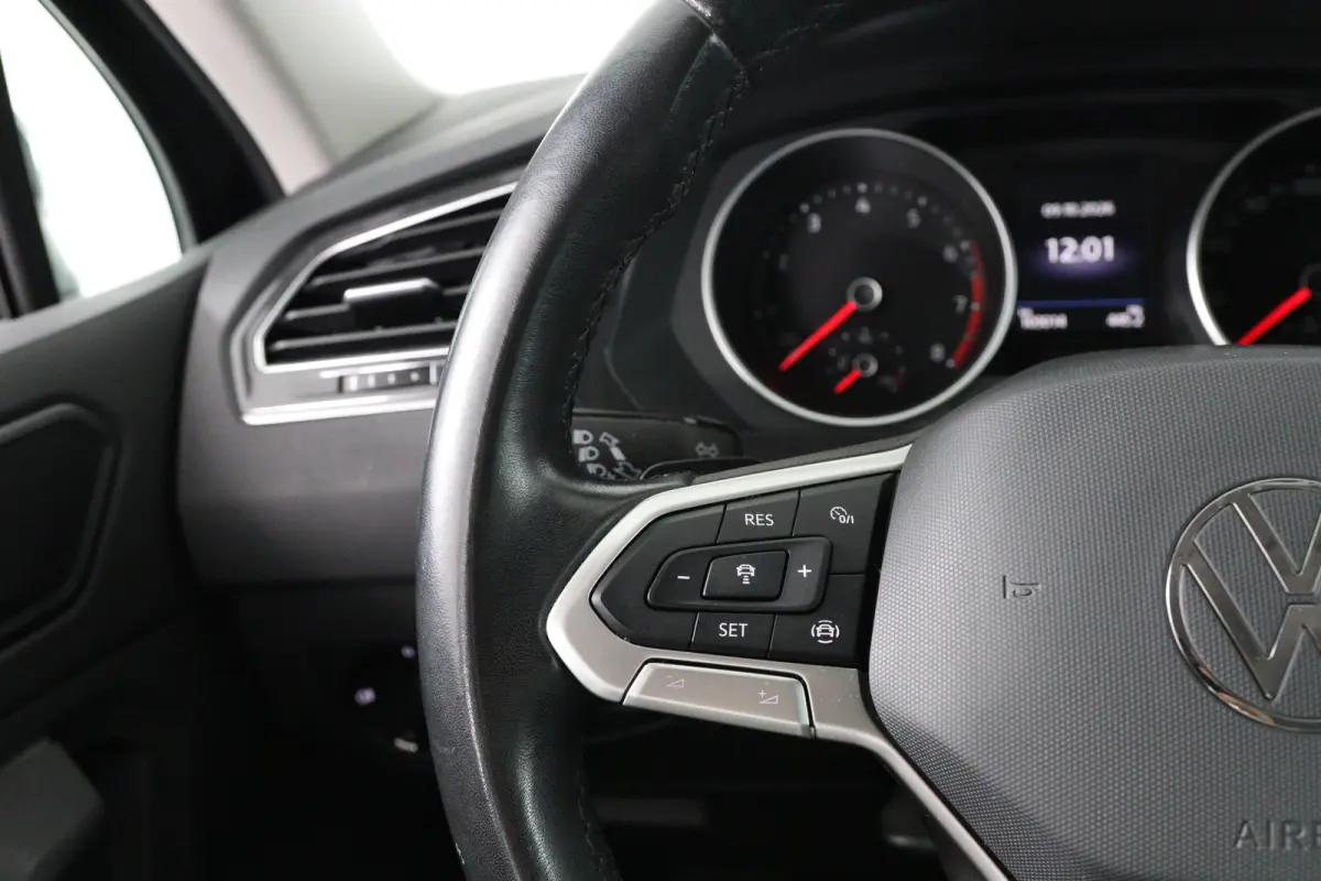 1.5 TSI Life | Dealer Onderhouden! | Trekhaak | Stoel/Stuurverwarming | LED | Clima | Camera | Cruise Adaptive | Navi |