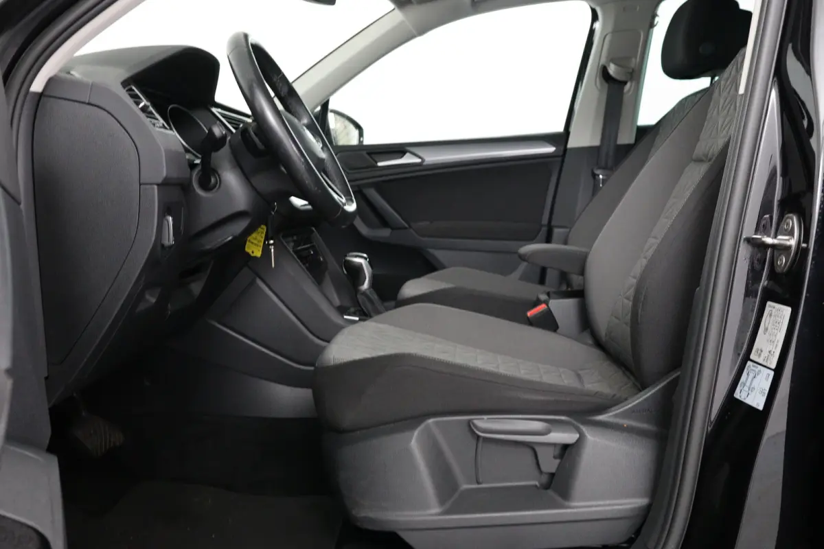 1.5 TSI Life | Dealer Onderhouden! | Trekhaak | Stoel/Stuurverwarming | LED | Clima | Camera | Cruise Adaptive | Navi |
