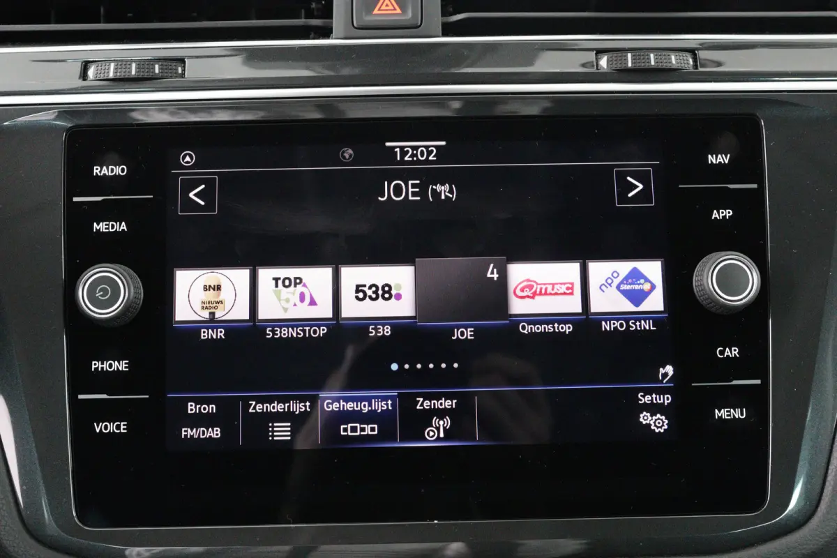 1.5 TSI Life | Dealer Onderhouden! | Trekhaak | Stoel/Stuurverwarming | LED | Clima | Camera | Cruise Adaptive | Navi |