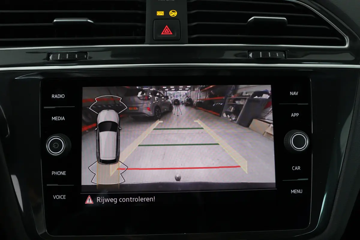 1.5 TSI Life | Dealer Onderhouden! | Trekhaak | Stoel/Stuurverwarming | LED | Clima | Camera | Cruise Adaptive | Navi |