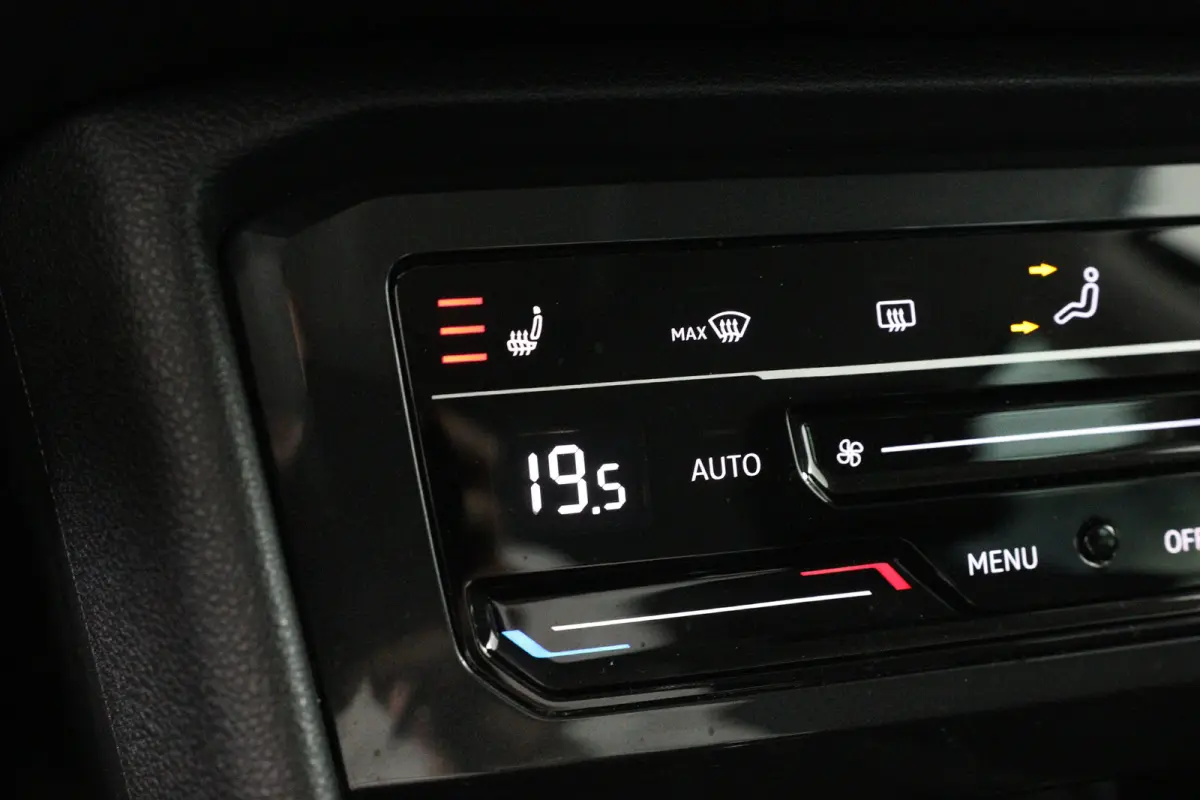 1.5 TSI Life | Dealer Onderhouden! | Trekhaak | Stoel/Stuurverwarming | LED | Clima | Camera | Cruise Adaptive | Navi |
