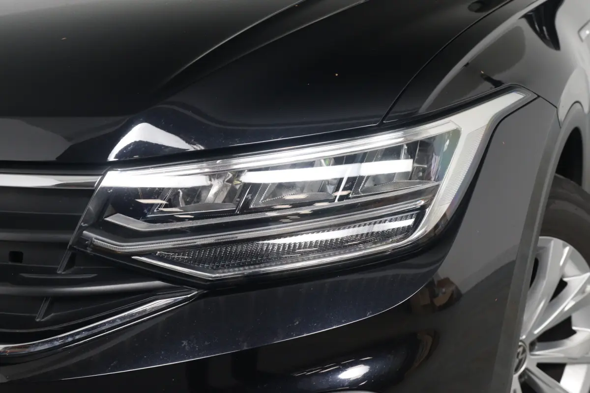 1.5 TSI Life | Dealer Onderhouden! | Trekhaak | Stoel/Stuurverwarming | LED | Clima | Camera | Cruise Adaptive | Navi |