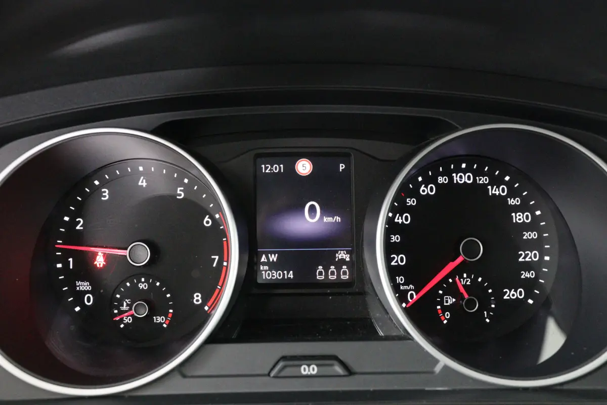 1.5 TSI Life | Dealer Onderhouden! | Trekhaak | Stoel/Stuurverwarming | LED | Clima | Camera | Cruise Adaptive | Navi |