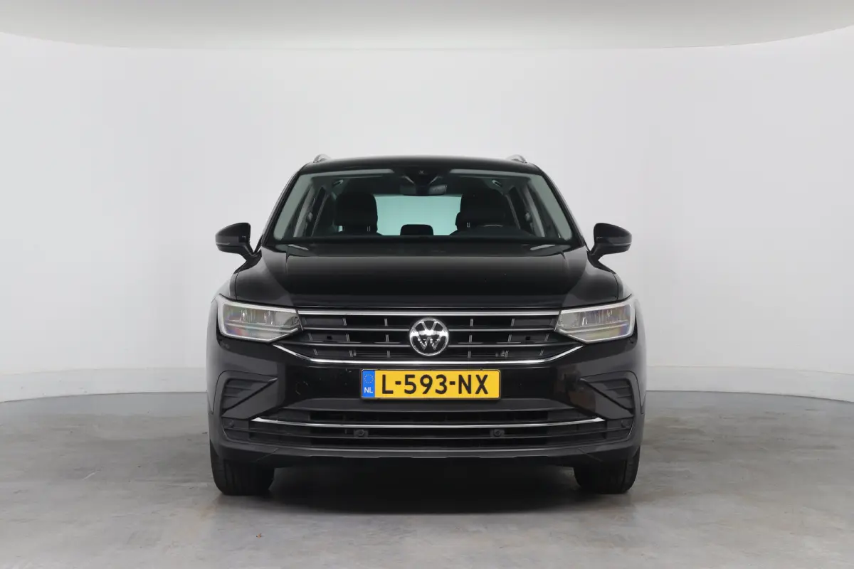 1.5 TSI Life | Dealer Onderhouden! | Trekhaak | Stoel/Stuurverwarming | LED | Clima | Camera | Cruise Adaptive | Navi |