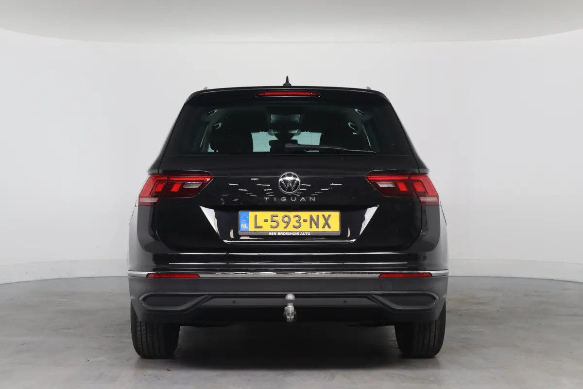 1.5 TSI Life | Dealer Onderhouden! | Trekhaak | Stoel/Stuurverwarming | LED | Clima | Camera | Cruise Adaptive | Navi |