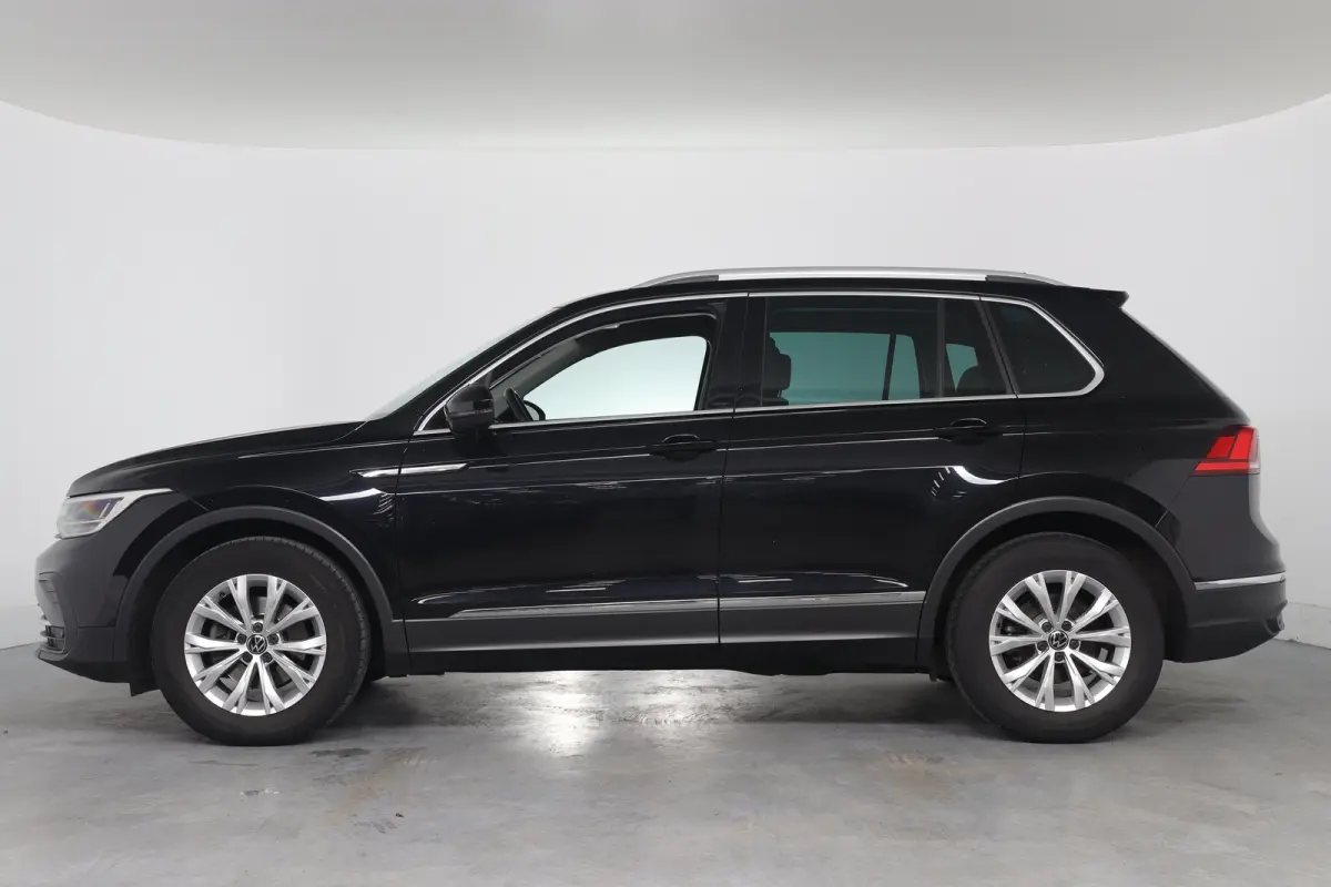 1.5 TSI Life | Dealer Onderhouden! | Trekhaak | Stoel/Stuurverwarming | LED | Clima | Camera | Cruise Adaptive | Navi |