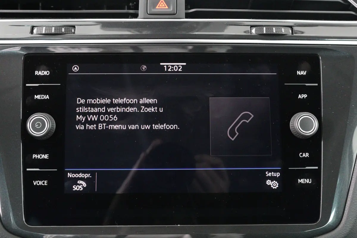 1.5 TSI Life | Dealer Onderhouden! | Trekhaak | Stoel/Stuurverwarming | LED | Clima | Camera | Cruise Adaptive | Navi |