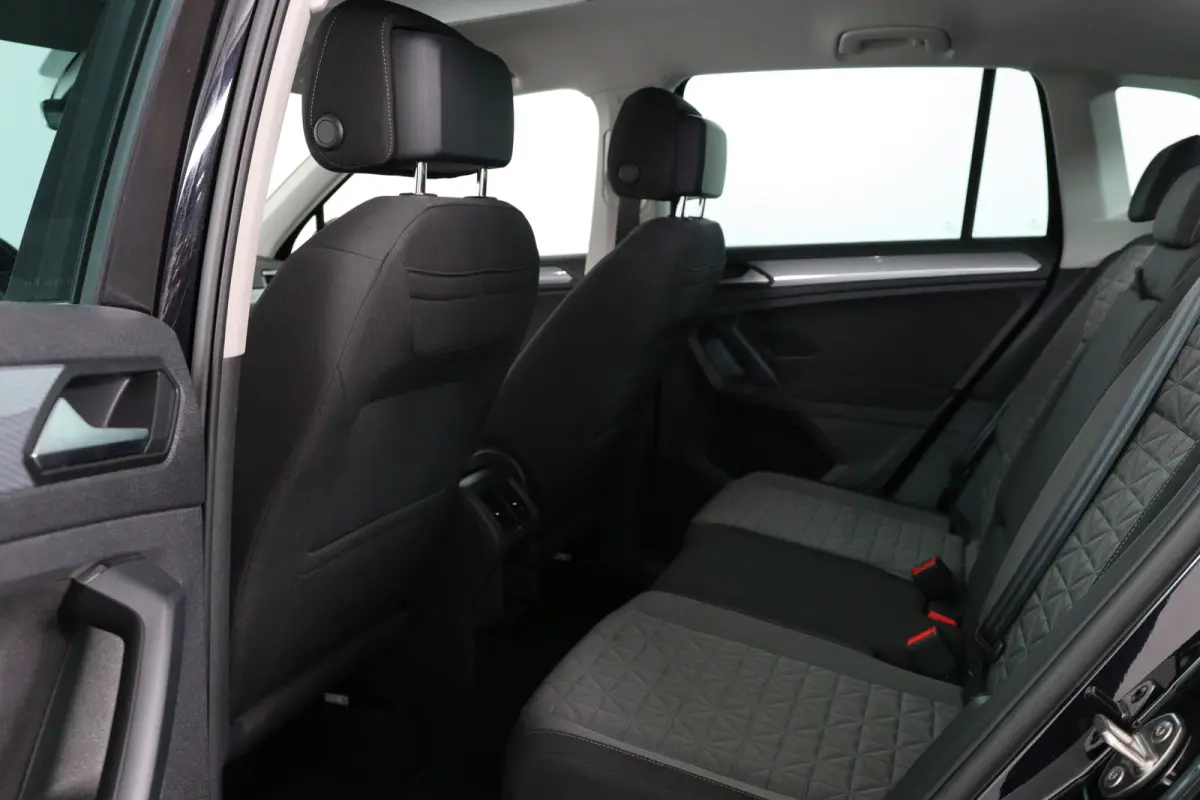 1.5 TSI Life | Dealer Onderhouden! | Trekhaak | Stoel/Stuurverwarming | LED | Clima | Camera | Cruise Adaptive | Navi |