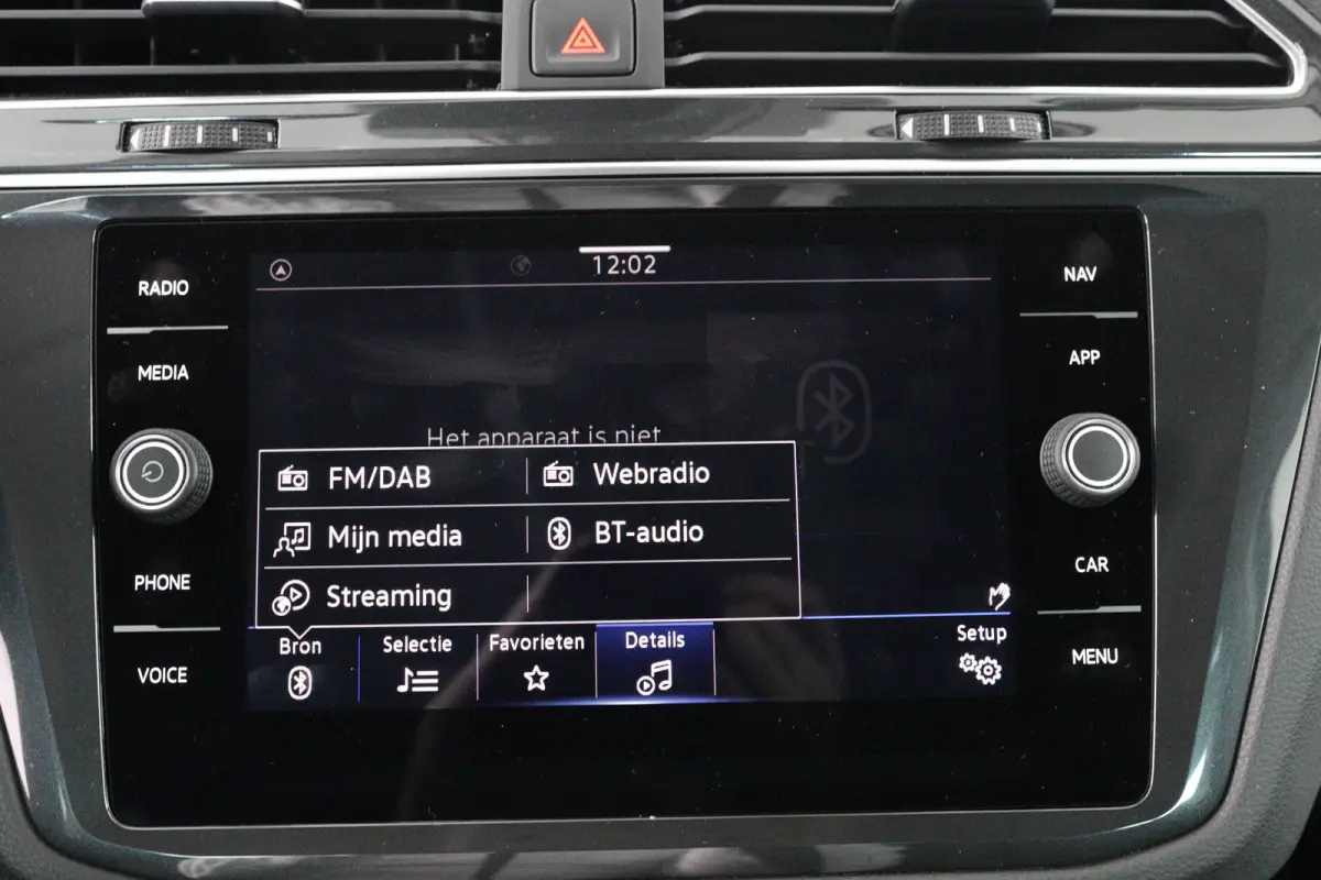 1.5 TSI Life | Dealer Onderhouden! | Trekhaak | Stoel/Stuurverwarming | LED | Clima | Camera | Cruise Adaptive | Navi |