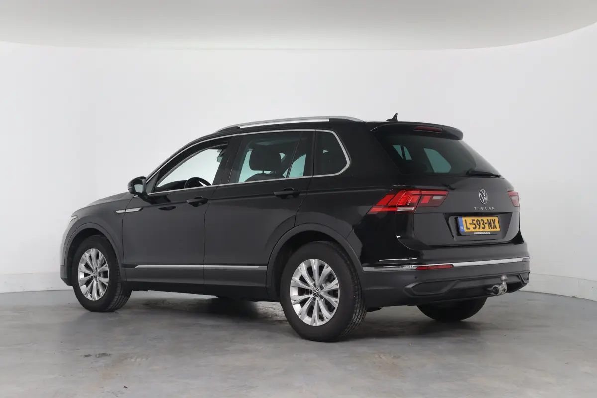 1.5 TSI Life | Dealer Onderhouden! | Trekhaak | Stoel/Stuurverwarming | LED | Clima | Camera | Cruise Adaptive | Navi |