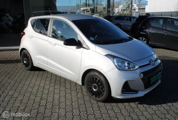 1.0i Comfort 5p./Navi/Tel/Pdc/Stuurverwarming/