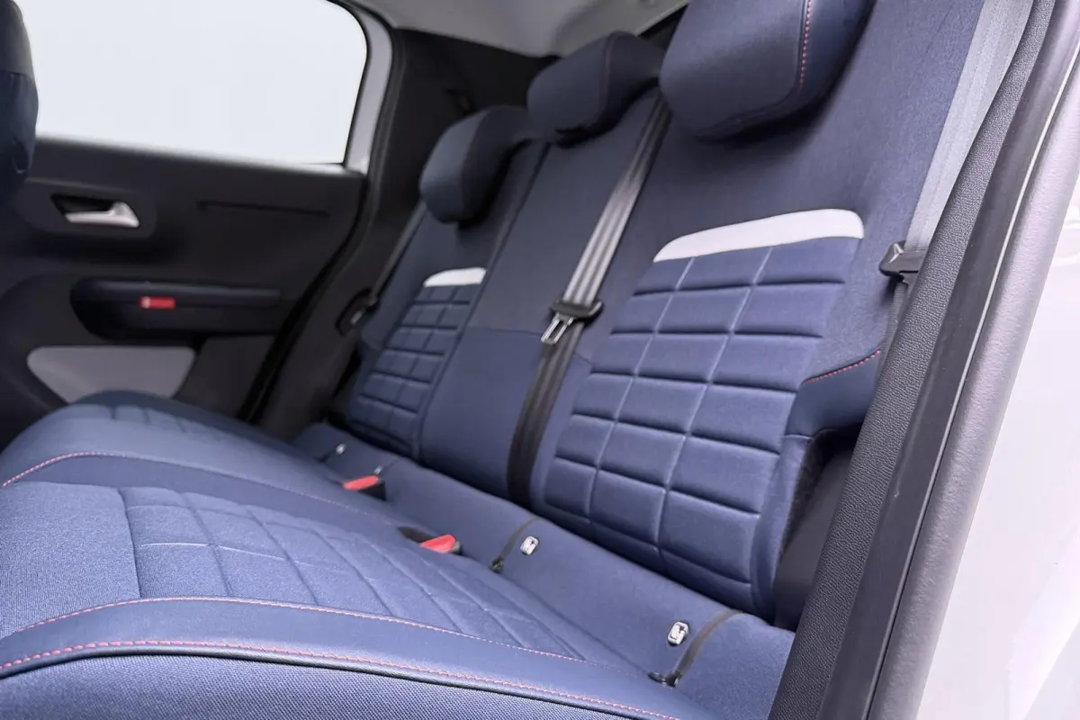 Collection 113pk Comfort Range 44 kWh 2+6 jaar Garantie