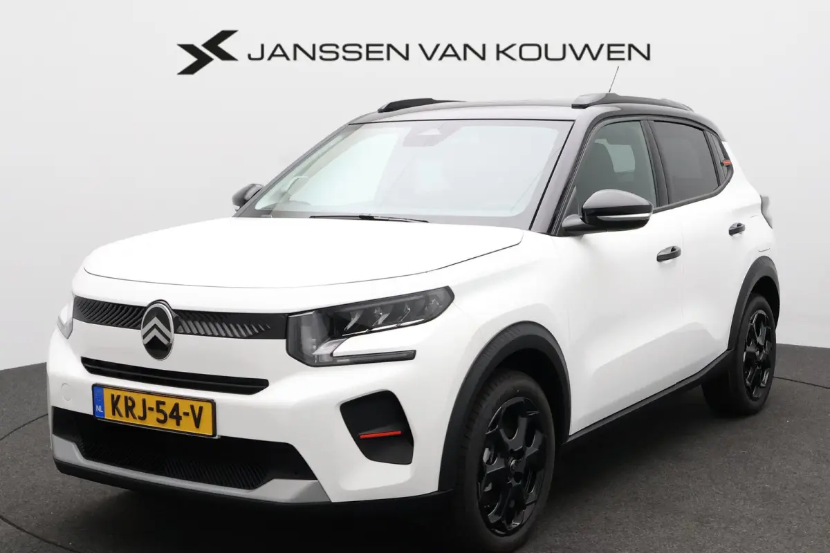 Collection 113pk Comfort Range 44 kWh 2+6 jaar Garantie
