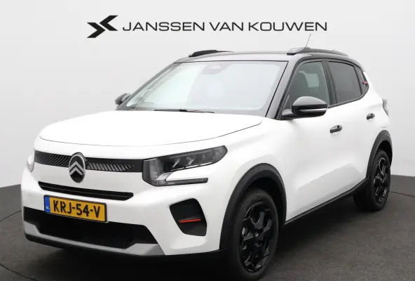 Collection 113pk Comfort Range 44 kWh 2+6 jaar Garantie