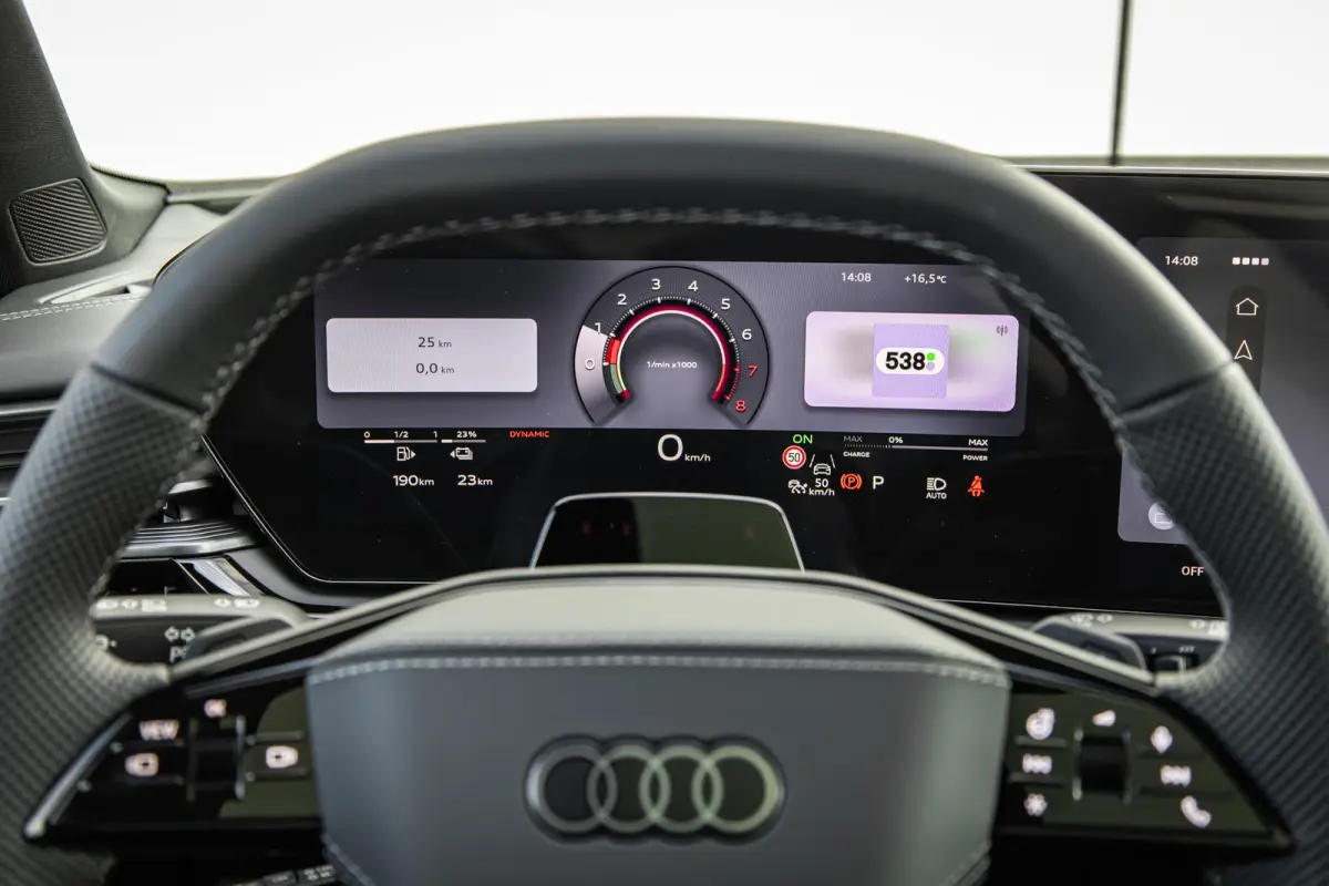 quattro 2.0 allroad e-hybrid 367pk quattro | Tech Pro Pakket | Camera Met Dashcam