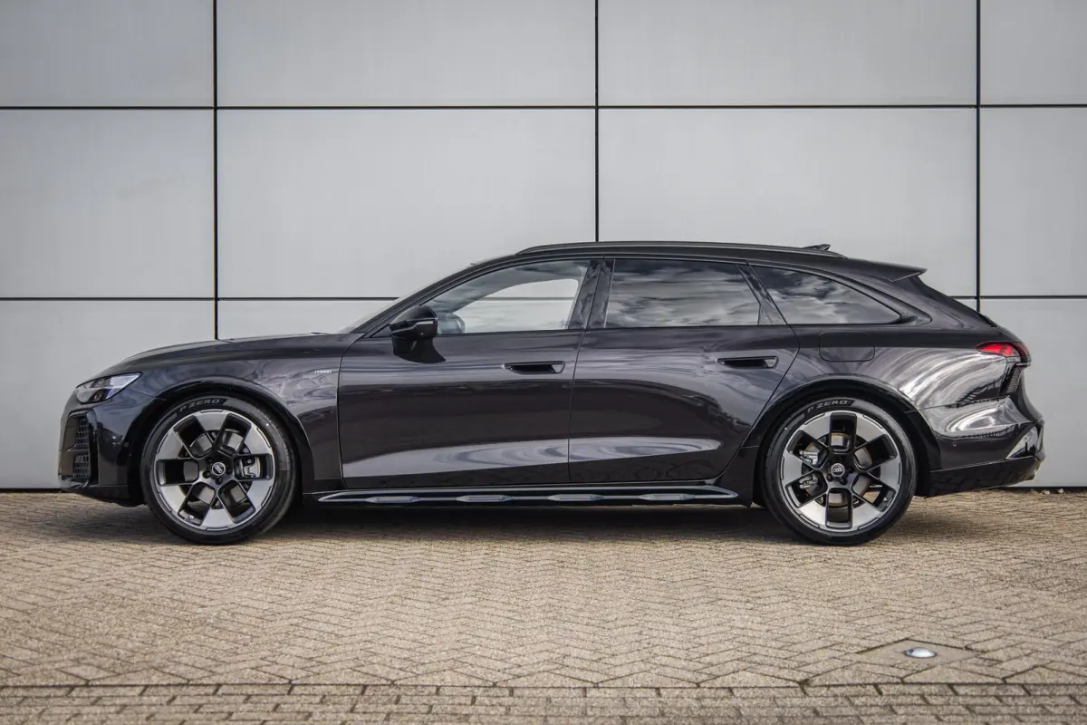 quattro 2.0 allroad e-hybrid 367pk quattro | Tech Pro Pakket | Camera Met Dashcam