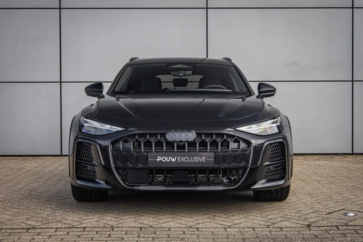 quattro 2.0 allroad e-hybrid 367pk quattro | Tech Pro Pakket | Camera Met Dashcam