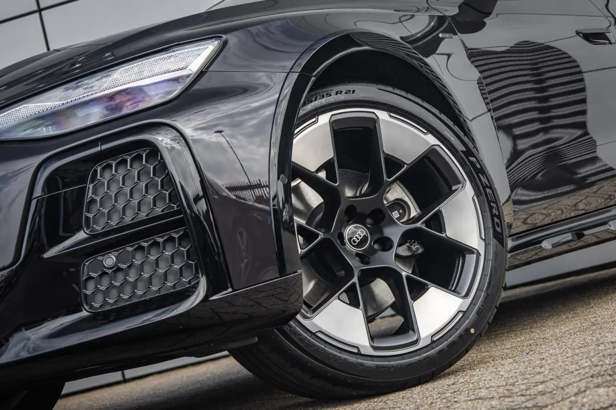 quattro 2.0 allroad e-hybrid 367pk quattro | Tech Pro Pakket | Camera Met Dashcam