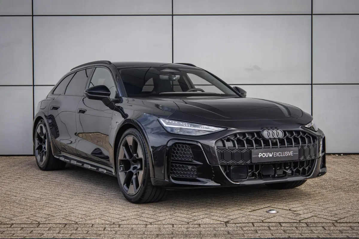 quattro 2.0 allroad e-hybrid 367pk quattro | Tech Pro Pakket | Camera Met Dashcam