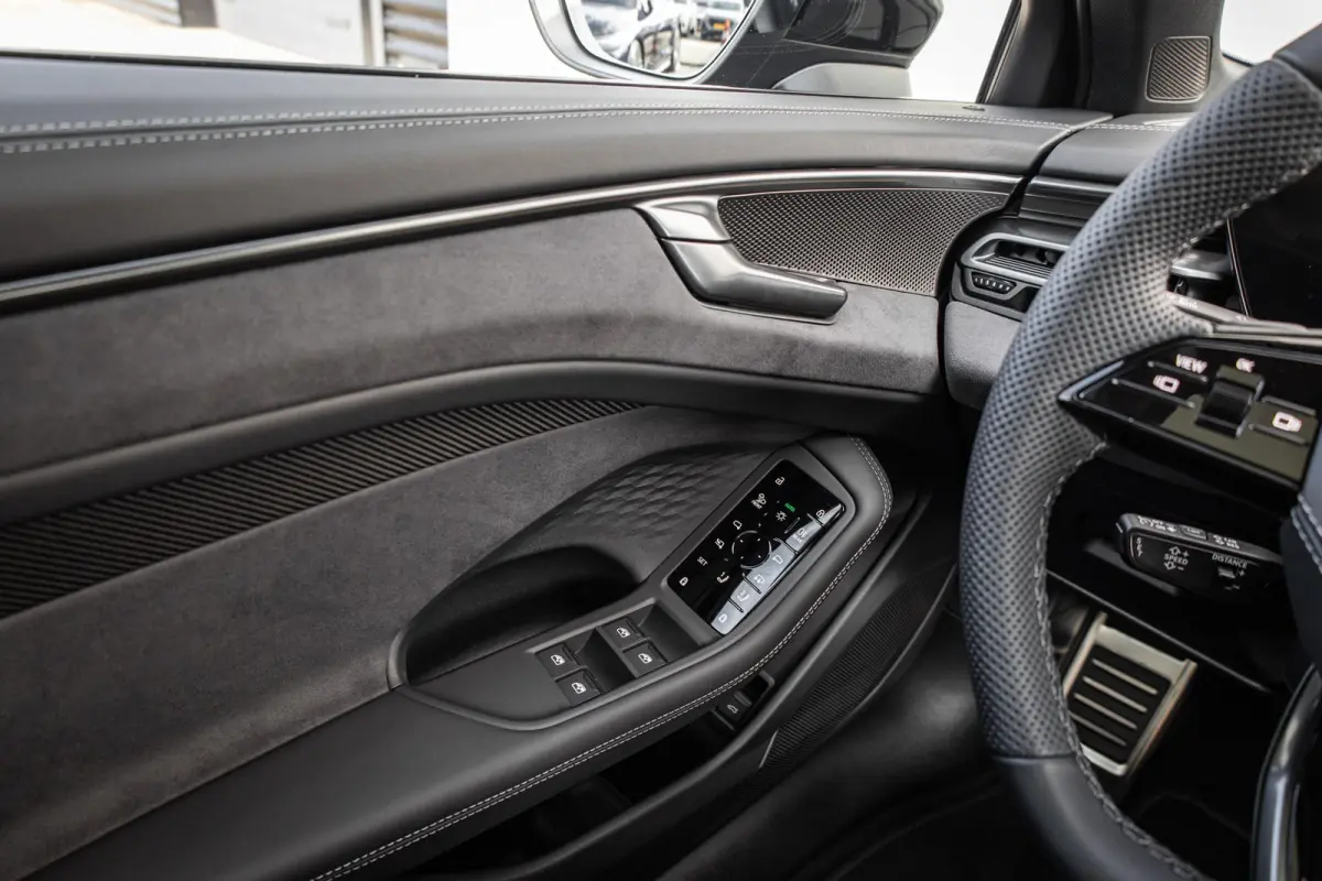 quattro 2.0 allroad e-hybrid 367pk quattro | Tech Pro Pakket | Camera Met Dashcam
