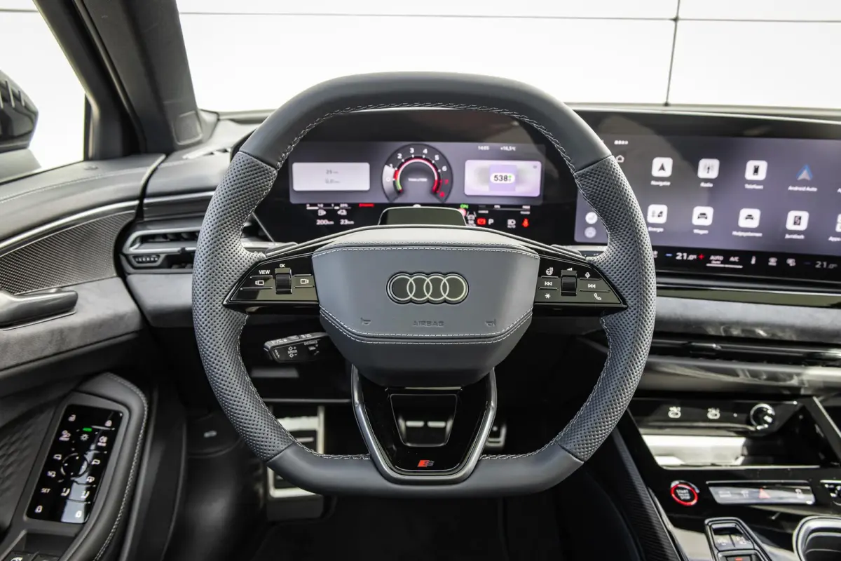 quattro 2.0 allroad e-hybrid 367pk quattro | Tech Pro Pakket | Camera Met Dashcam