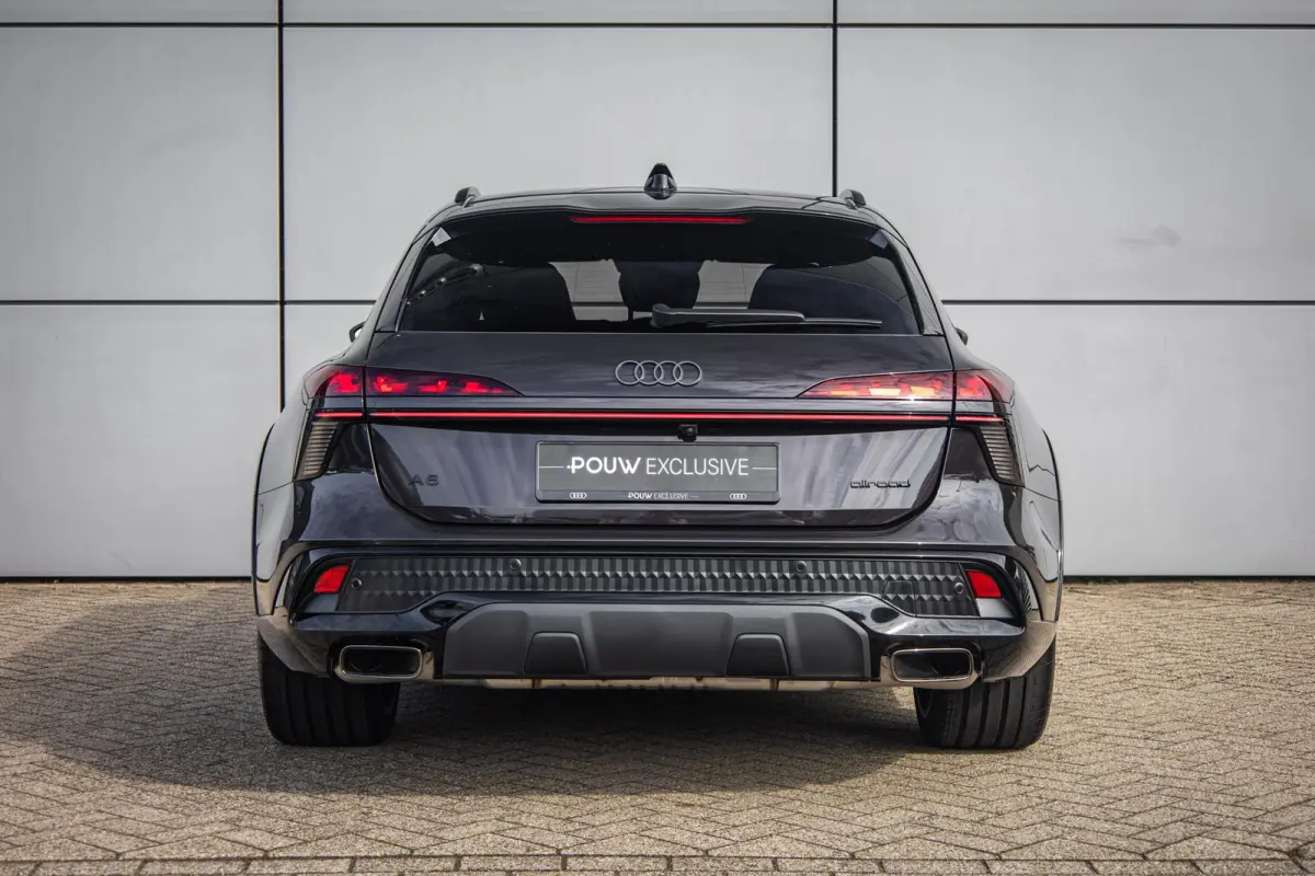 quattro 2.0 allroad e-hybrid 367pk quattro | Tech Pro Pakket | Camera Met Dashcam
