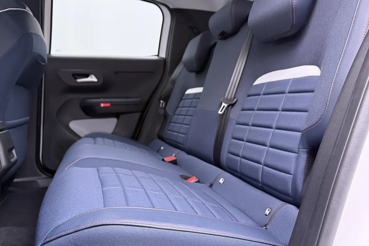 Plus 113pk Comfort Range 44 kWh 2+6 Jaar Garantie