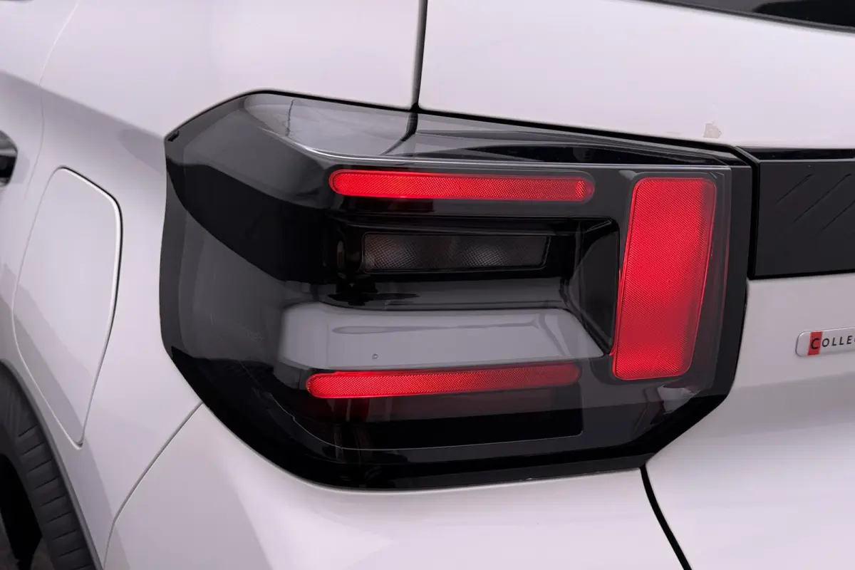 Plus 113pk Comfort Range 44 kWh 2+6 Jaar Garantie