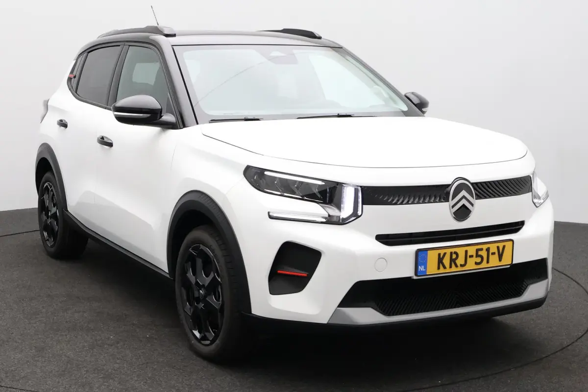 Plus 113pk Comfort Range 44 kWh 2+6 Jaar Garantie