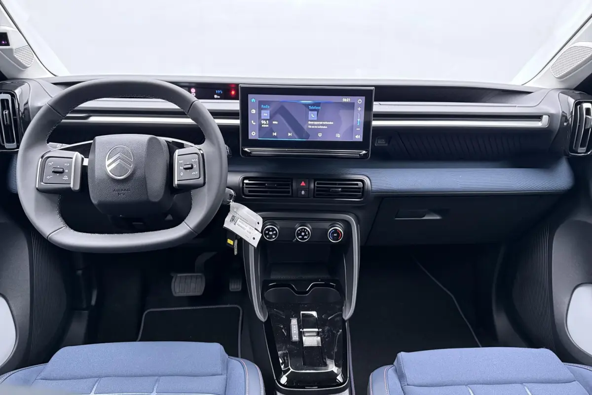 Plus 113pk Comfort Range 44 kWh 2+6 Jaar Garantie