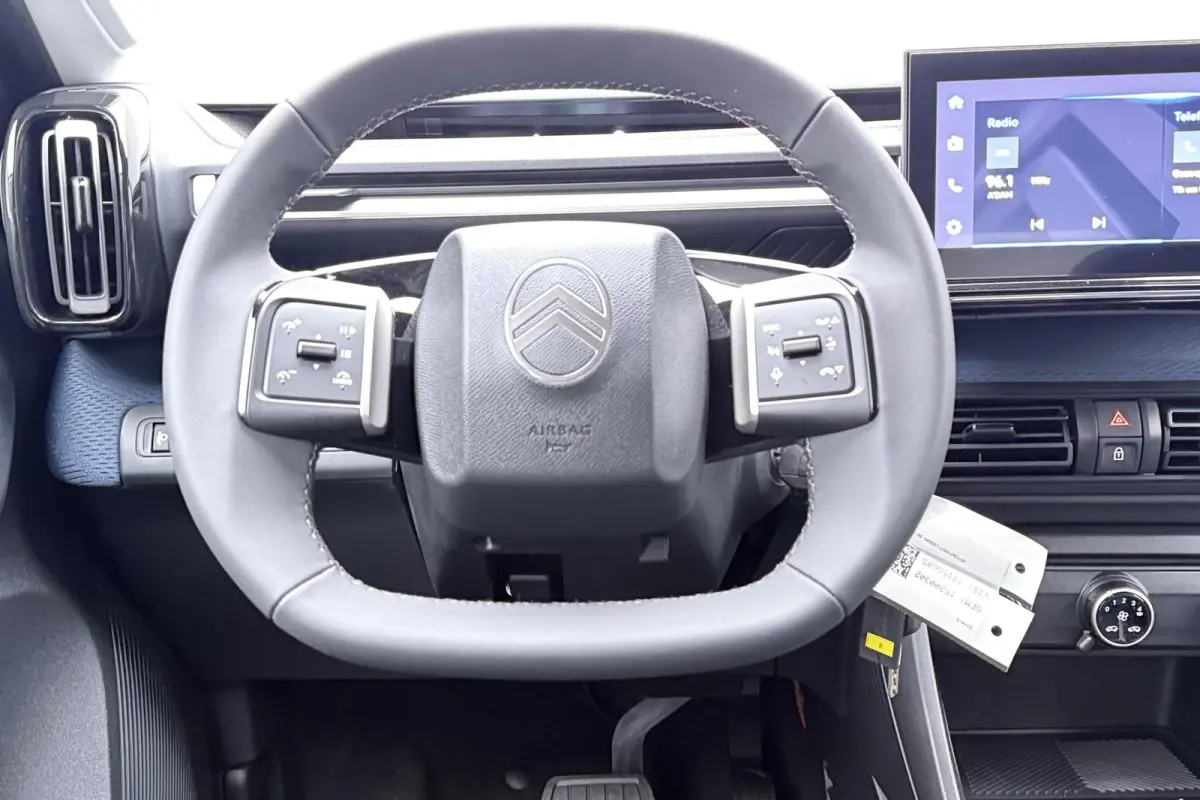 Plus 113pk Comfort Range 44 kWh 2+6 Jaar Garantie
