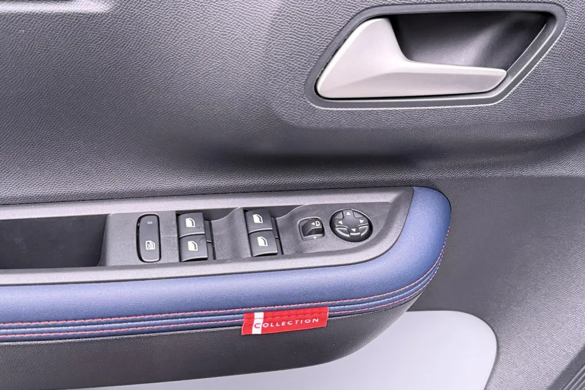 Plus 113pk Comfort Range 44 kWh 2+6 Jaar Garantie