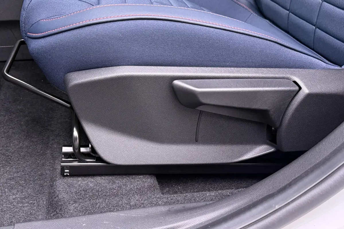 Plus 113pk Comfort Range 44 kWh 2+6 Jaar Garantie