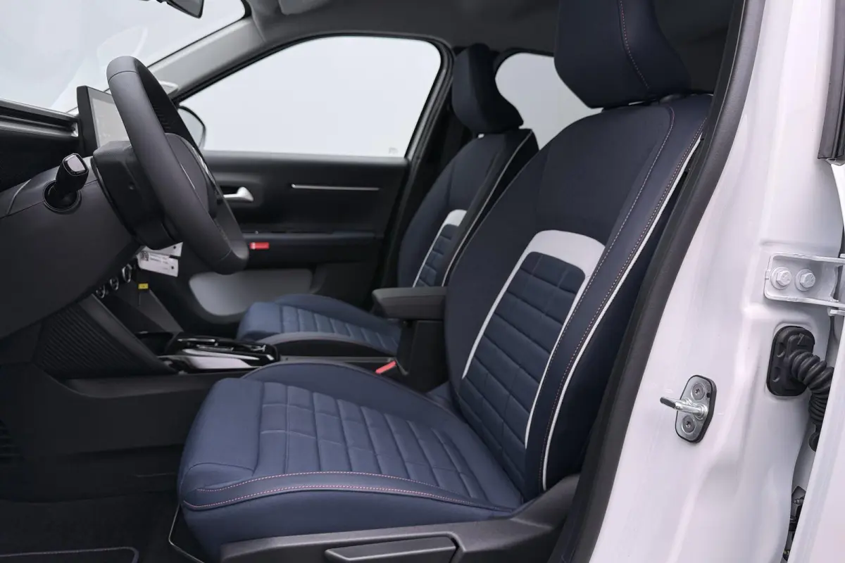 Plus 113pk Comfort Range 44 kWh 2+6 Jaar Garantie