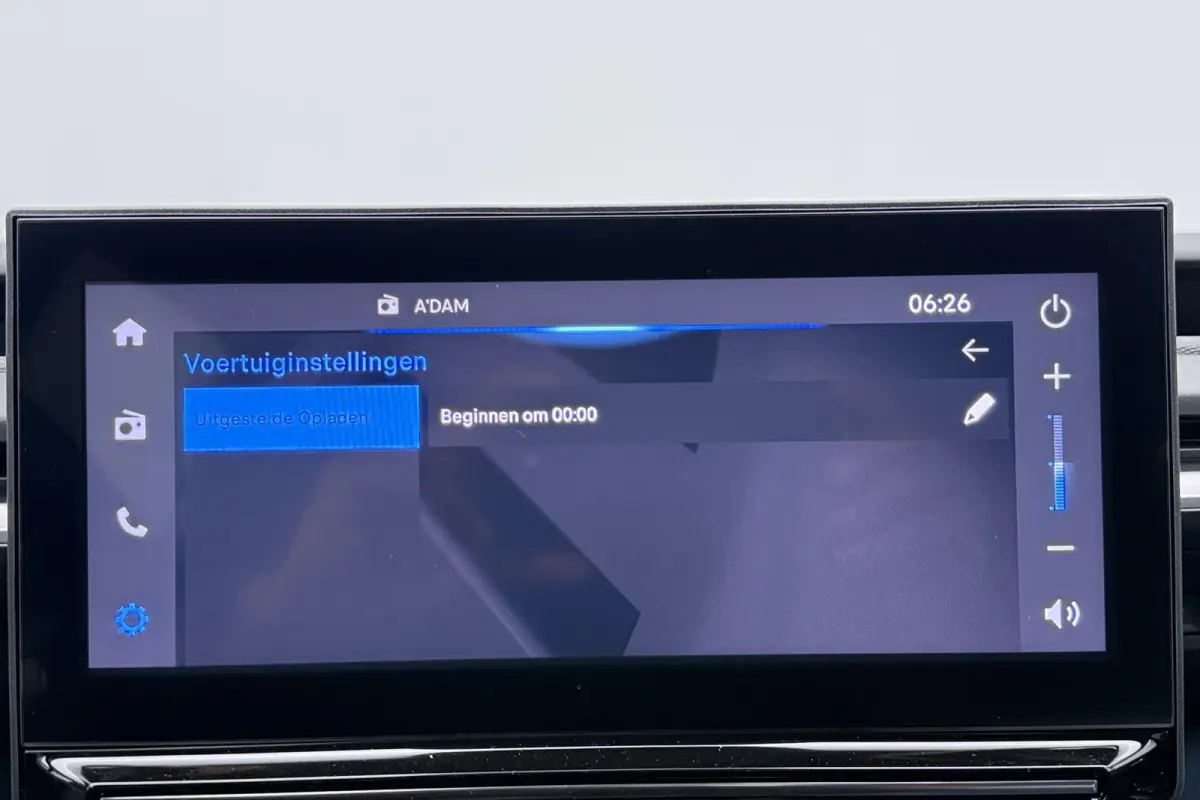 Plus 113pk Comfort Range 44 kWh 2+6 Jaar Garantie