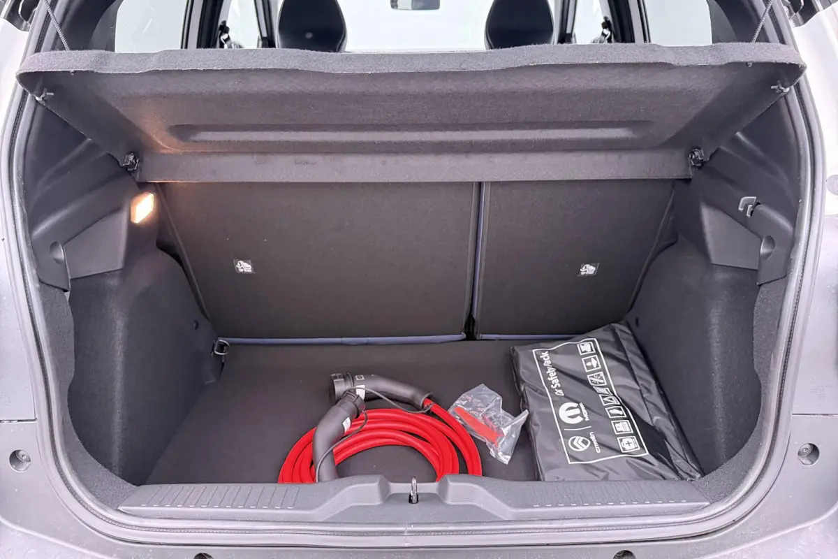 Plus 113pk Comfort Range 44 kWh 2+6 Jaar Garantie