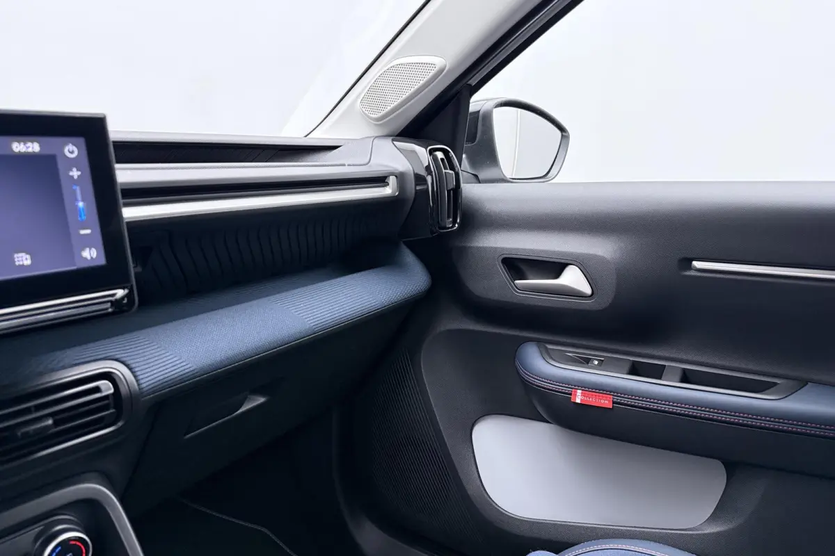 Plus 113pk Comfort Range 44 kWh 2+6 Jaar Garantie